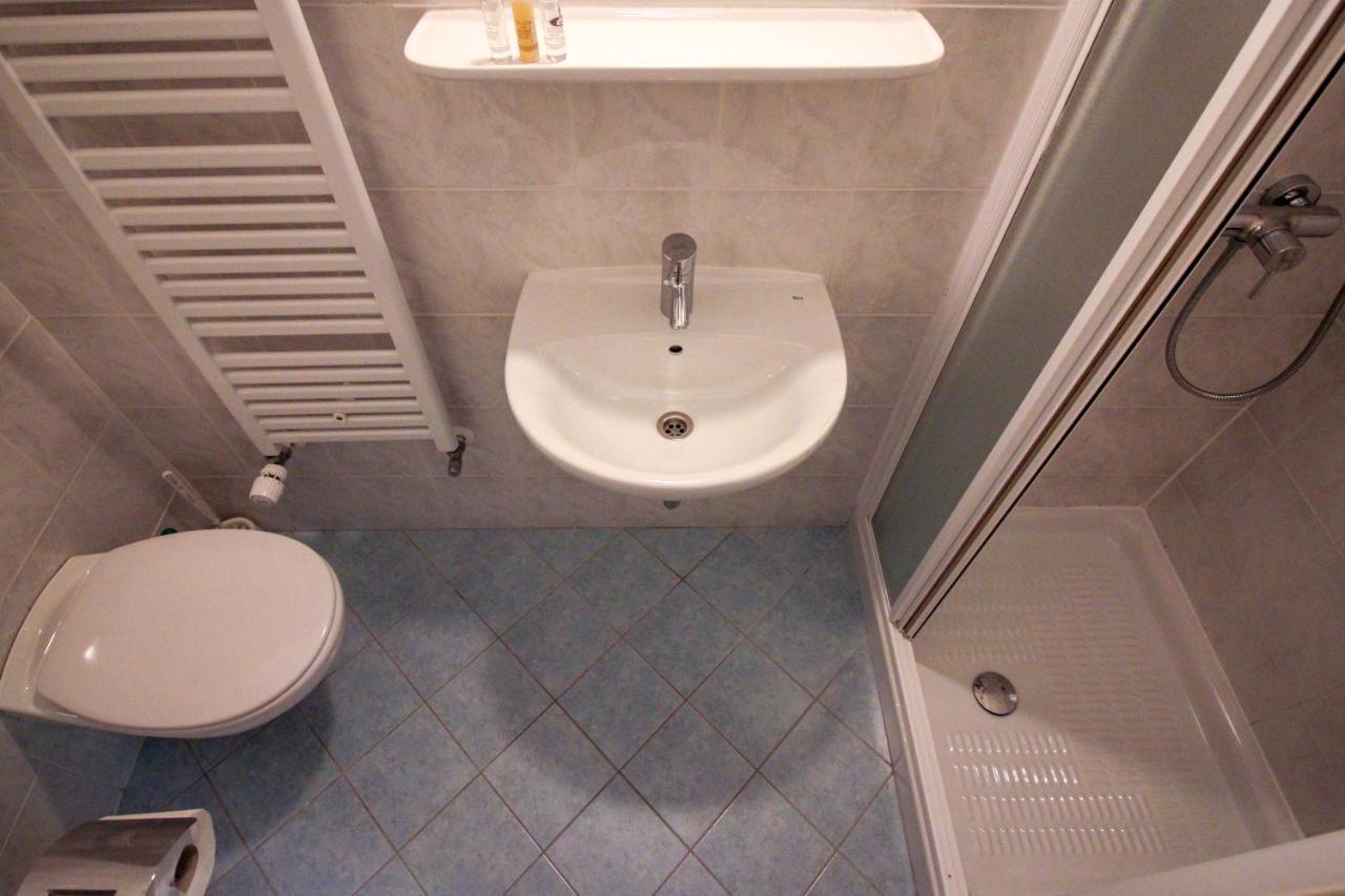 Dijaski Dom Bezigrad Ljubljana Hostel Extérieur photo